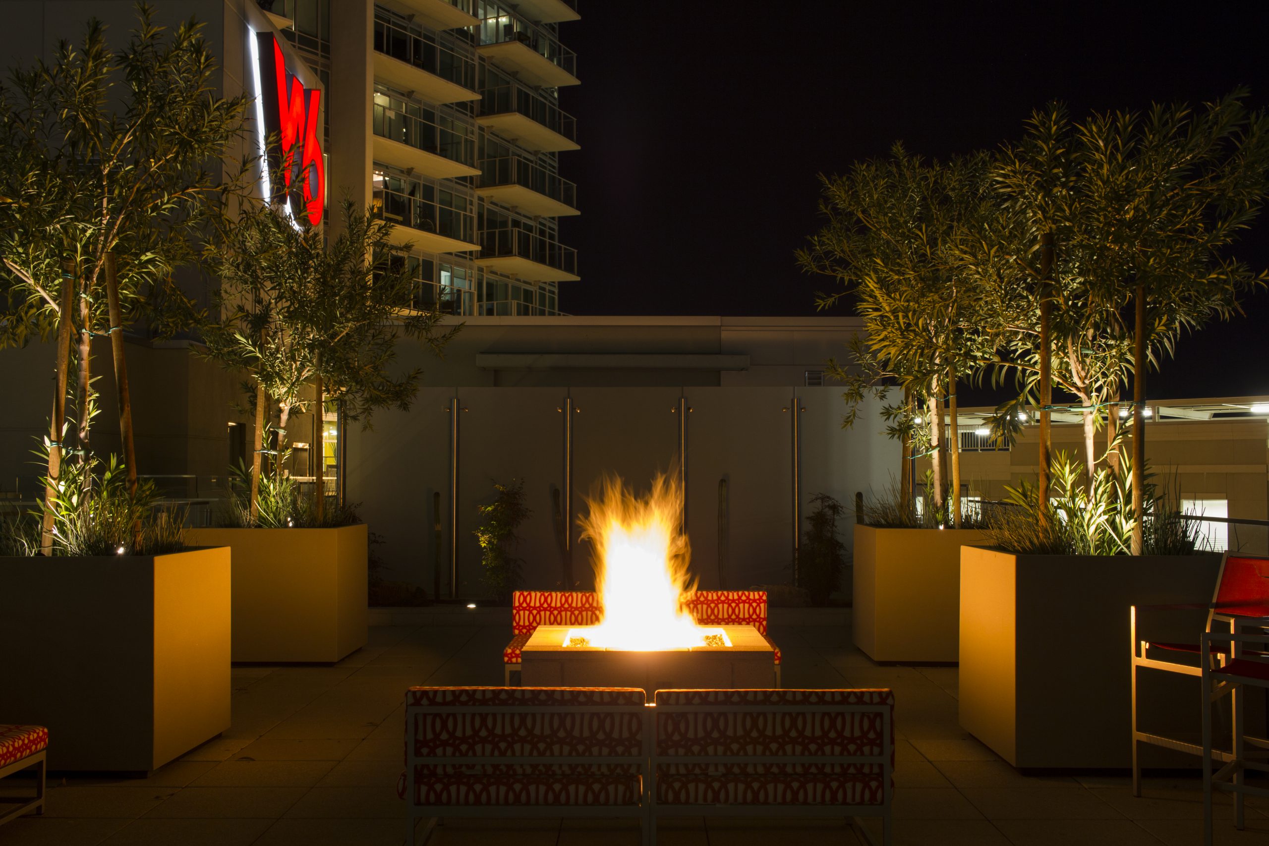 Fire pit 1 Fire pit 1