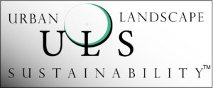 Urban Landscape Sustainability