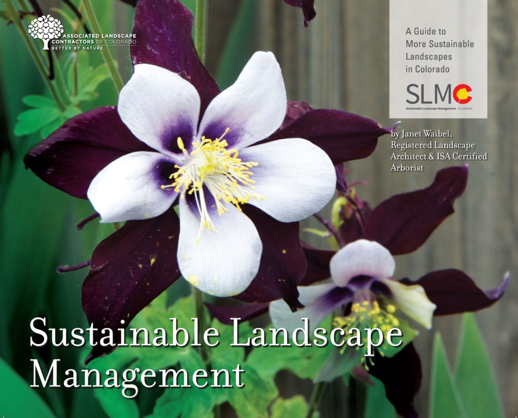Sustainable Landscape Management